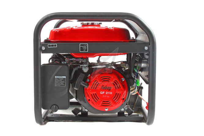 Бензогенератор Fubag BS 3300 ES в Екатеринбурге