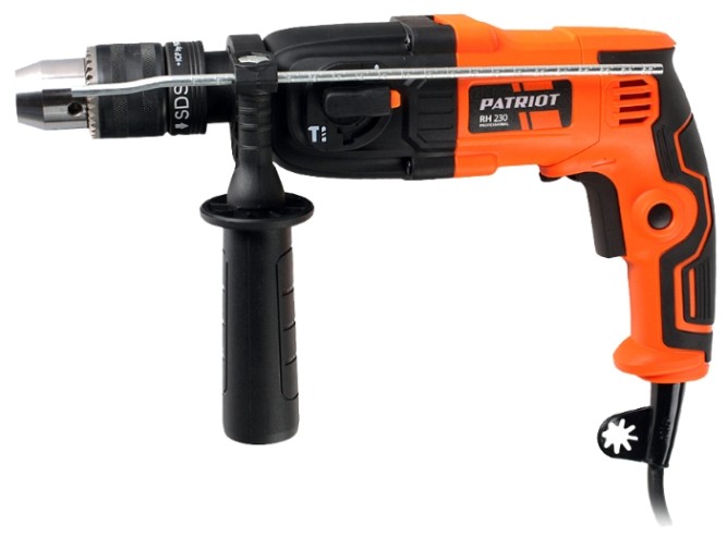 Перфоратор Patriot RH 230 в Екатеринбурге