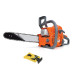 Бензопила Oleo-Mac 937 (14", 3/8, 1.3), PowerSharp в Екатеринбурге