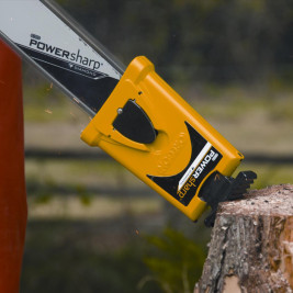 Бензопила Oleo-Mac 937 (14", 3/8, 1.3), PowerSharp