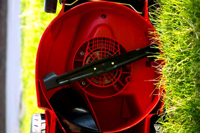 Газонокосилка электрическая MTD OPTIMA 42 E