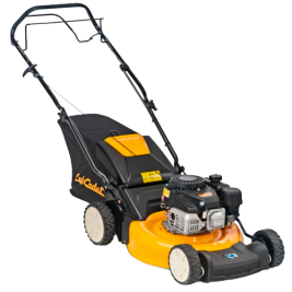 Газонокосилка бензиновая самоходная Cub Cadet LM1 AR 46