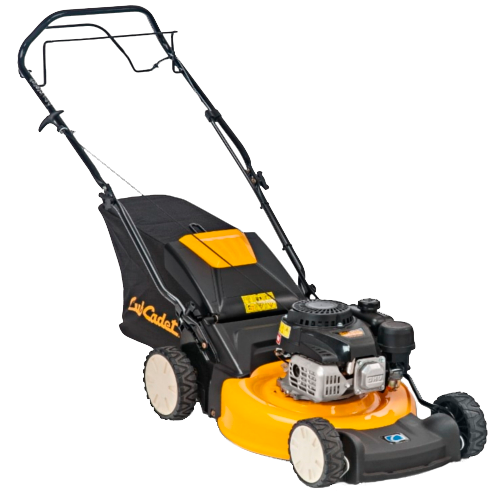 Газонокосилка бензиновая самоходная Cub Cadet LM1 AR 46