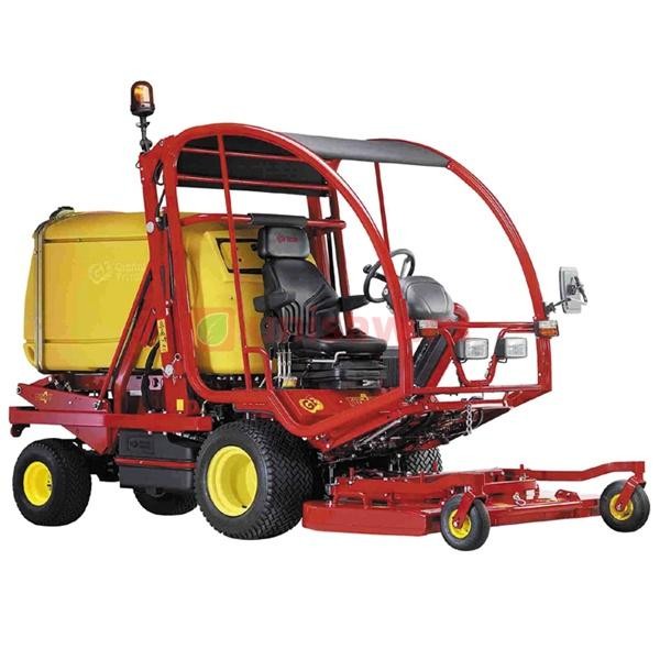 Многофункциональная машина Gianni Ferrari Turbo 2 36 л.с. в Екатеринбурге