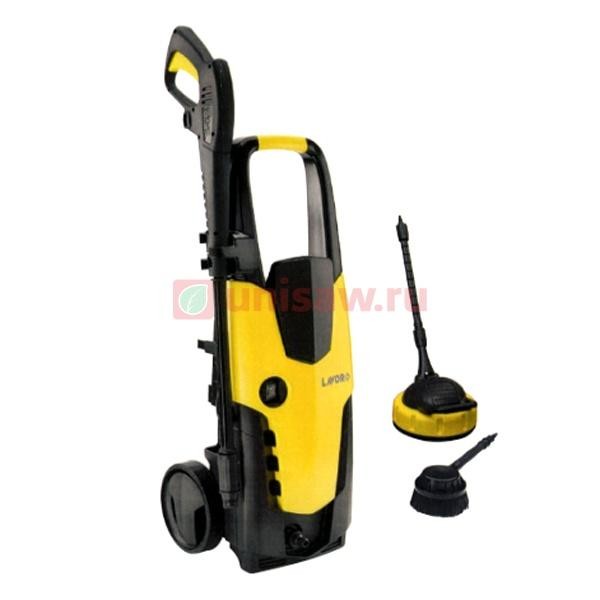 Мойка высокого давления Lavor STM 150 в Екатеринбурге