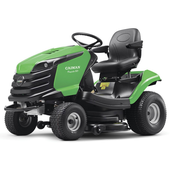 Газонокосильная машина Caiman RAPIDO 2WD-SD 22 л.с в Екатеринбурге