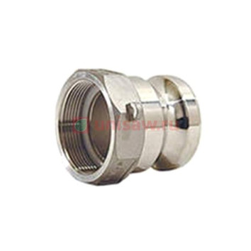 Cam-Lock соединение к помпе, &amp;quot;папа&amp;quot;, d=25mm(1”)