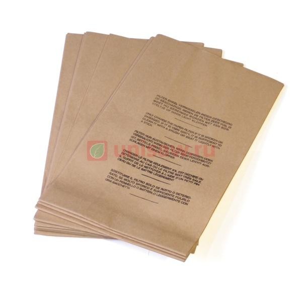 Фильтры бумажные (комплект 5 шт.) Lavor в Екатеринбурге