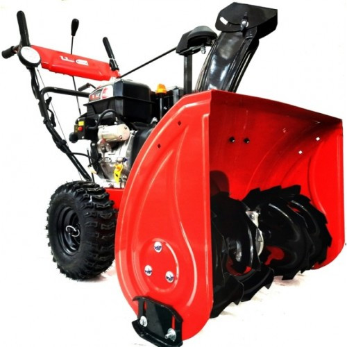 Снегоуборщик бензиновый Brait BR-1172ELW в Екатеринбурге