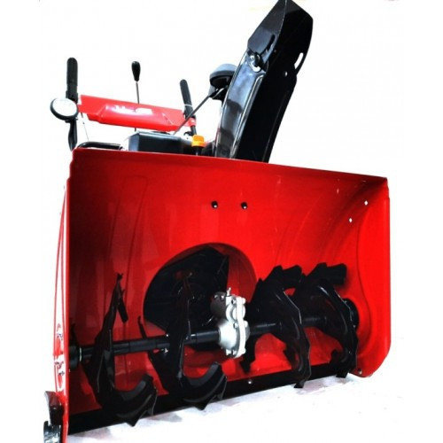 Снегоуборщик бензиновый Brait BR-1172ELW в Екатеринбурге