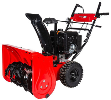 Снегоуборщик бензиновый Brait BR-1172ELW