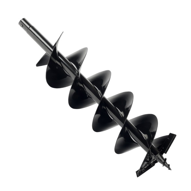 Шнек двухзаходный PATRIOT D 200B для грунта в Екатеринбурге