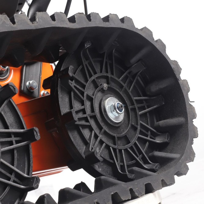 Снегоуборщик бензиновый Patriot Сибирь 130 ЕТ в Екатеринбурге