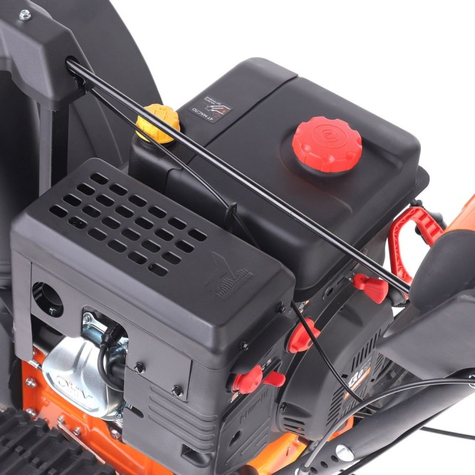 Снегоуборщик бензиновый Patriot Сибирь 130 ЕТ в Екатеринбурге