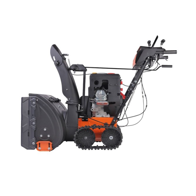 Снегоуборщик бензиновый Patriot Сибирь 130 ЕТ в Екатеринбурге