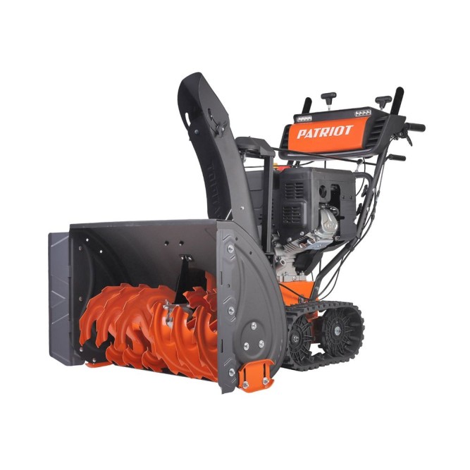 Снегоуборщик бензиновый Patriot Сибирь 130 ЕТ в Екатеринбурге