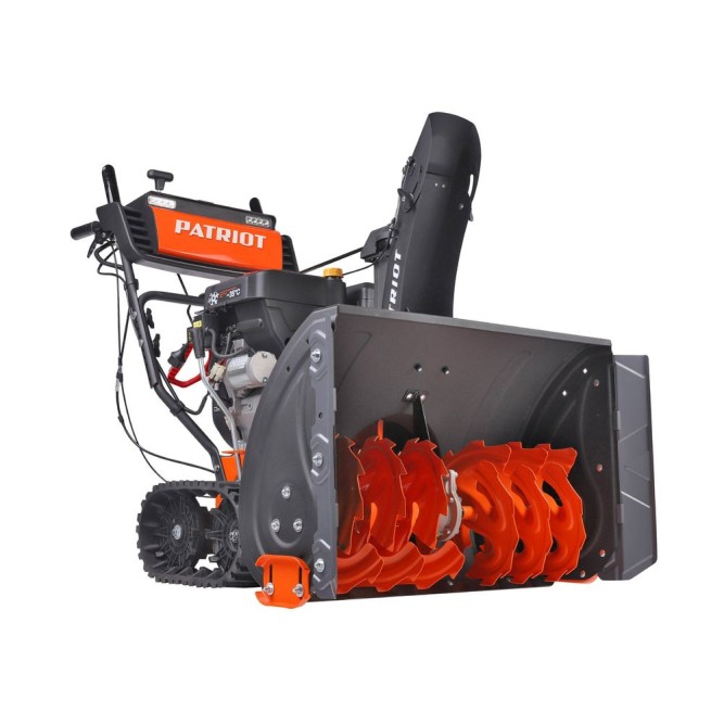 Снегоуборщик бензиновый Patriot Сибирь 130 ЕТ в Екатеринбурге