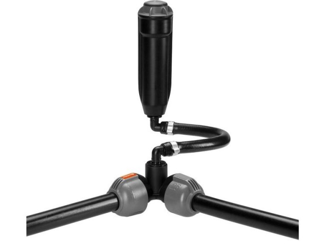 Турбодождеватель выдвижной T 100 GARDENA 08201-29.000.00 в Екатеринбурге