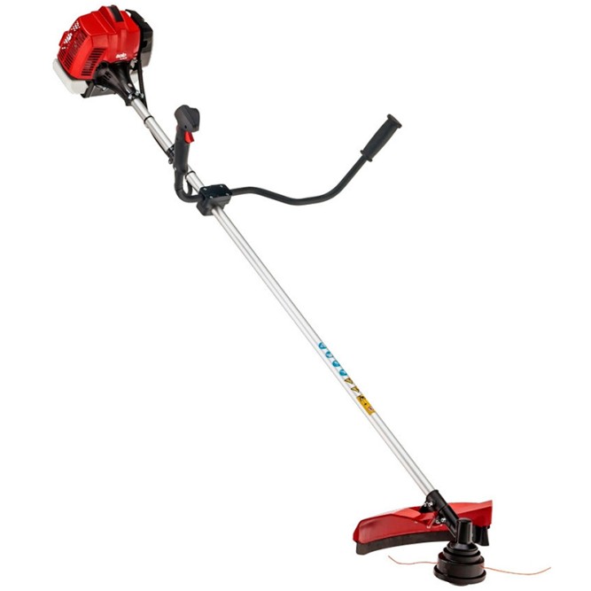 Мотокоса бензиновая Geos by AL-KO Max Comfort 126 B в Екатеринбурге