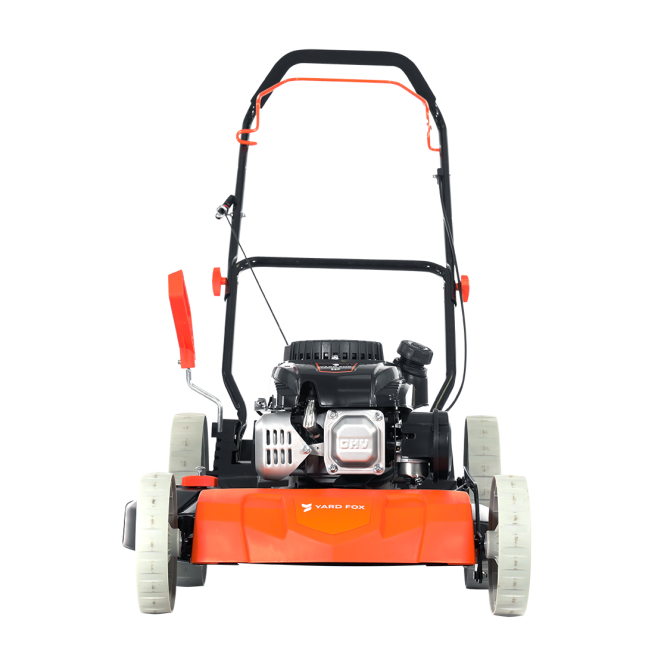Газонокосилка бензиновая YARD FOX 53P