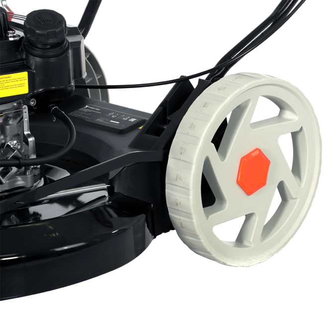 Газонокосилка бензиновая YARD FOX 53P