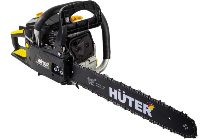 Бензопила Huter BS-6218 в Екатеринбурге
