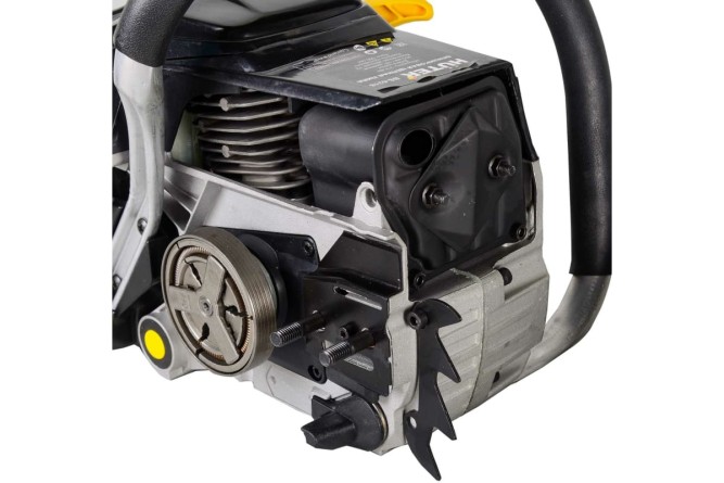 Бензопила Huter BS-6218 в Екатеринбурге