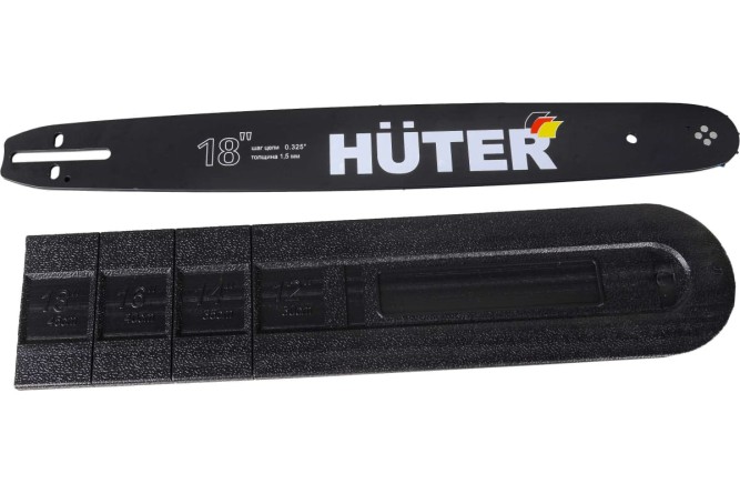 Бензопила Huter BS-6218 в Екатеринбурге