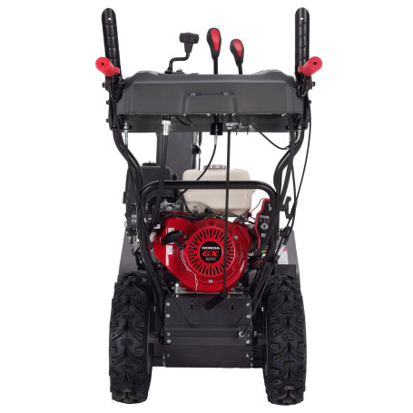 Бензиновый снегоуборщик EVOline SBG 690 HE в Екатеринбурге