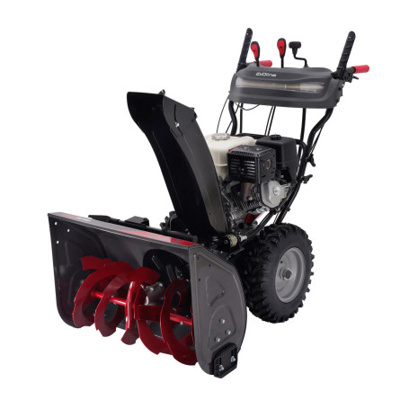 Бензиновый снегоуборщик EVOline SBG 690 HE в Екатеринбурге