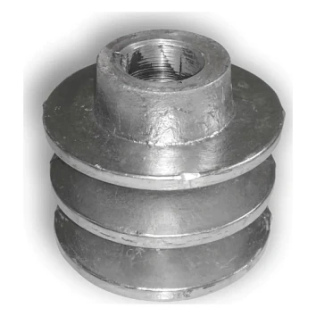 Шкив Мобил К на двигатель для мотоблоков Крот (20мм)