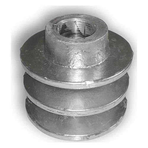 Шкив Мобил К на двигатель для мотоблоков Крот (20мм) в Екатеринбурге