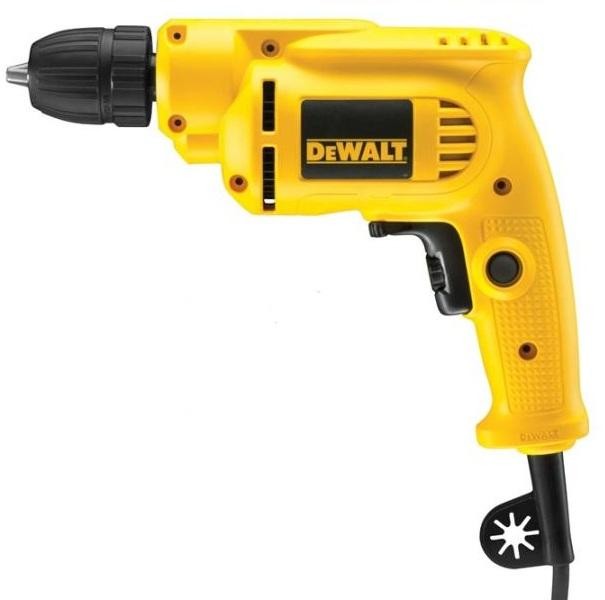 Дрель безударная DeWALT DWD 014S в Екатеринбурге