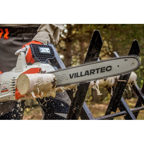 Пила цепная электрическая VILLARTEC SE 204 в Екатеринбурге