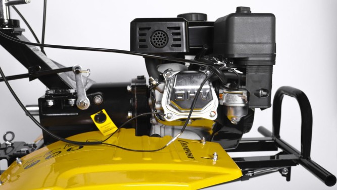 Мотоблок Champion BC7723/1