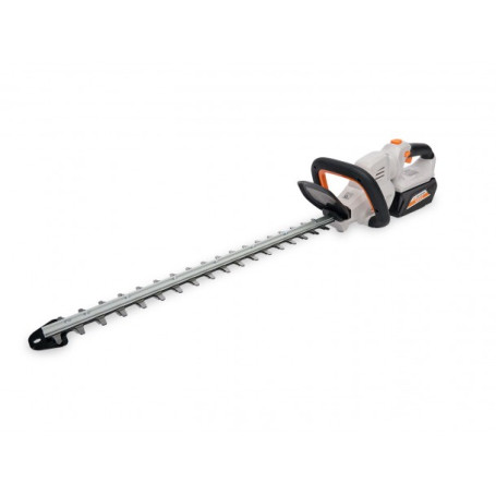 Мотоножницы аккумуляторные VILLARTEC HA 40 SET: AM408+AC402 в Екатеринбурге