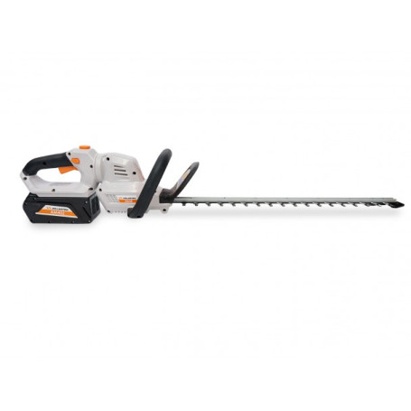 Мотоножницы аккумуляторные VILLARTEC HA 40 SET: AM408+AC402 в Екатеринбурге