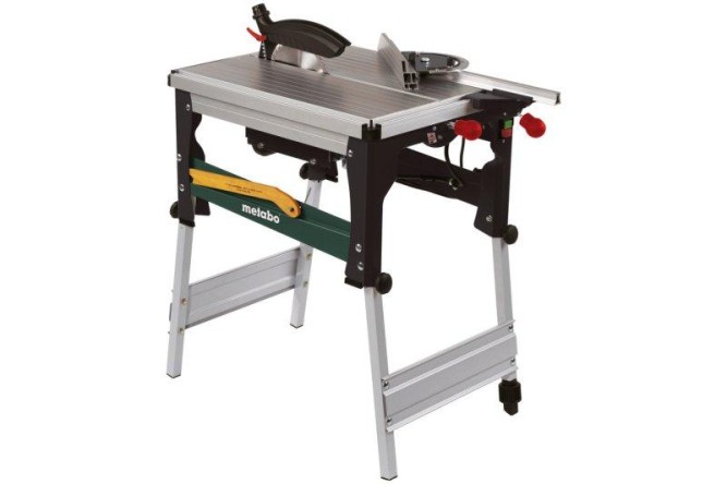 Настольная пила с нижней тягой Metabo UK 290 0102900000 в Екатеринбурге