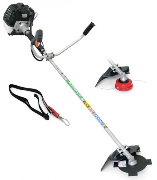 Бензокоса Caiman VS256W-TU26 в Екатеринбурге