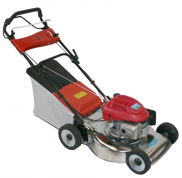 Газонокосилка бензиновая MA.RI.NA MX52SH
