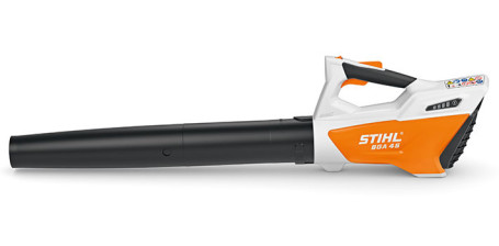 Воздуходувка аккумуляторная STIHL BGA 45 в Екатеринбурге