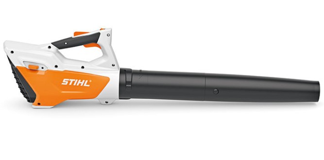 Воздуходувка аккумуляторная STIHL BGA 45 в Екатеринбурге