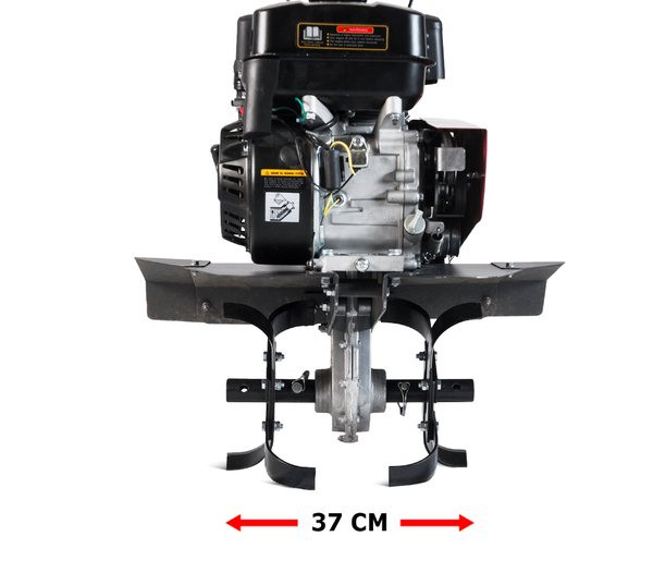 Мотокультиватор Мобил К МКМ-1Р-Б6.5