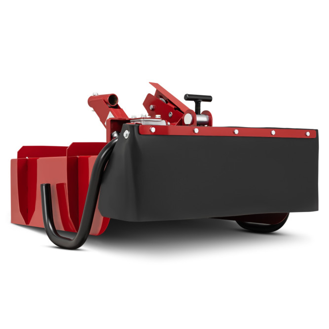 Косилка МОБИЛ К КМ-0,5 ТЕРМИНАТОР для мотоблока МБ в Екатеринбурге