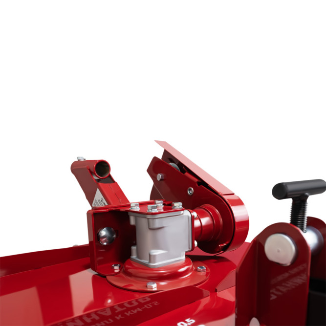 Косилка МОБИЛ К КМ-0,5 ТЕРМИНАТОР для мотоблока МБ в Екатеринбурге