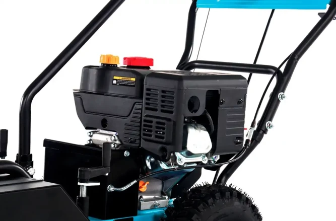 Подметальная машина STEVIMAN SW-62E в Екатеринбурге