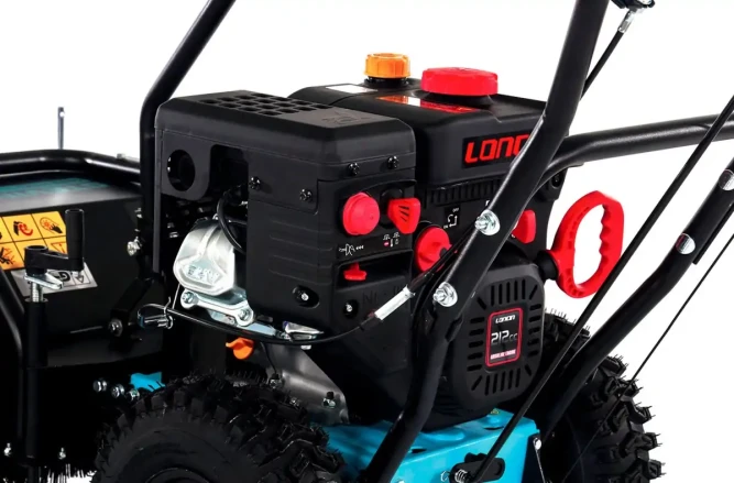 Подметальная машина STEVIMAN SW-62E в Екатеринбурге