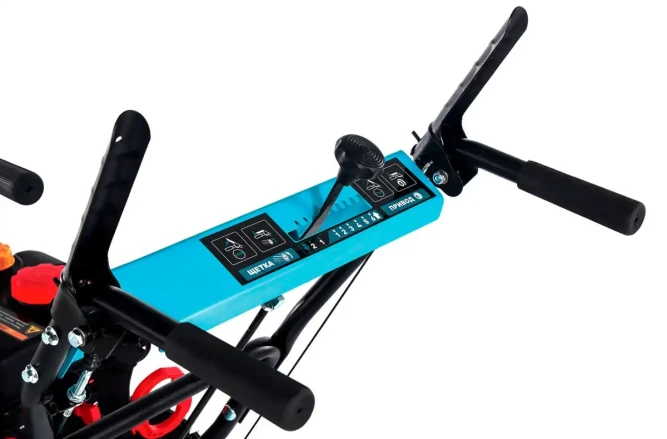 Подметальная машина STEVIMAN SW-62E в Екатеринбурге