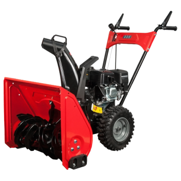 Снегоуборочная машина DDE ST6560L