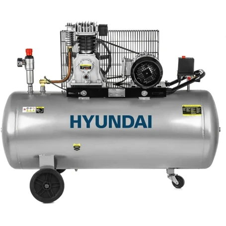 Компрессор масляный HYUNDAI HYC 40200-3BD в Екатеринбурге